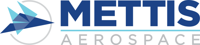 mettis aerospace logo